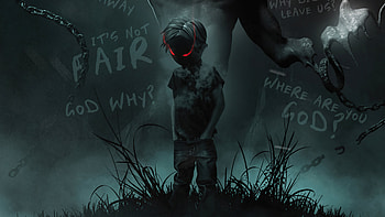 Anger, artist, artwork, digital-art HD wallpaper