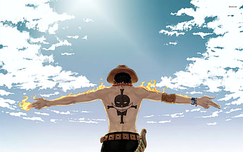One Piece , one-piece, anime HD wallpaper