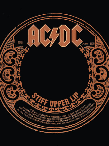 Stiff Upper Lip, AC/DC HD phone wallpaper