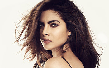 Priyanka Chopra, Bollywood brunette, Indian beauty, Glamorous HD wallpaper