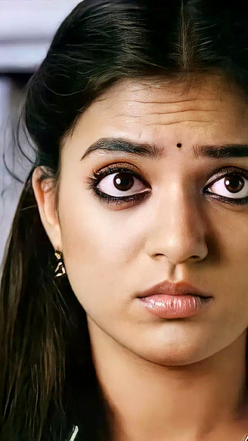 Nazariya Nizam, malayalam actress HD phone wallpaper