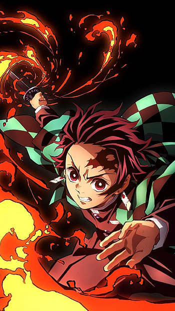Demon Slayer - High Quality Demon Slayer , Demon Slayer HD phone wallpaper