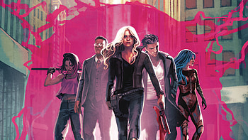 Buffy the Vampire Slayer, tv show, poster, season 12 HD wallpaper