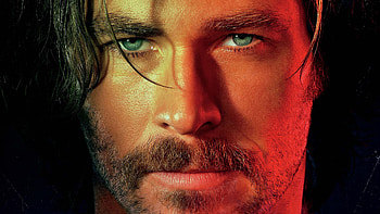 Bad Times at the El Royale, Chris Hemsworth, movie HD wallpaper