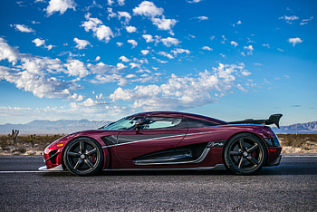 Koenigsegg Agera RS, koenigsegg-agera, cars, 2018-cars HD wallpaper