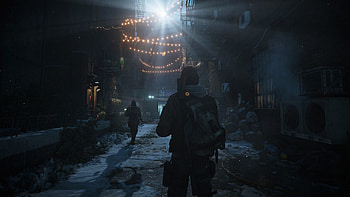 Tom Clanycs The Division Latest, tom-clancys-the-division, games, xbox-games, ps4-games, pc-games HD wallpaper