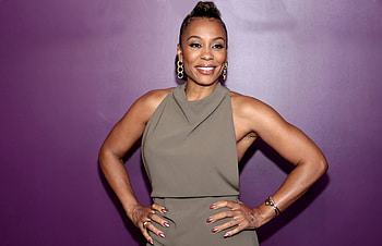 Karen Pittman, Glamour interview, Revolutionary character, And Just Like That HD wallpaper