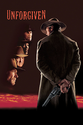 Unforgiven, Clint Eastwood HD phone wallpaper