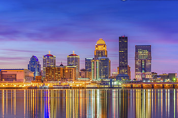 Louisville Skyline, Federal criminal defense lawyers, Legal expertise, Trustworthy representation HD wallpaper