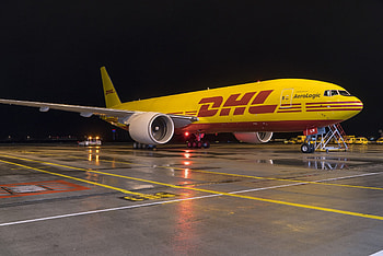 Morning briefing news, Deutsche Post updates, E-commerce trends, Retail insights HD wallpaper