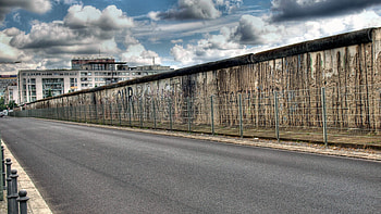 Berlin Wall, Travels, Berlin, Germany HD wallpaper