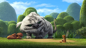 Tinker Bell and the Legend of the NeverBeast (2022) movie HD wallpaper