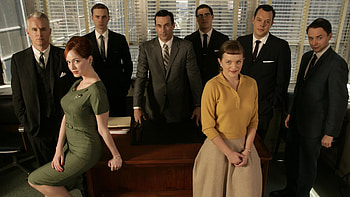 Mad Men TV series, Backdrops and scenery, Movie database, Time period HD wallpaper