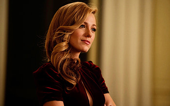 Blake Lively, Fashionable , Celebrity backgrounds, Stylish HD wallpaper