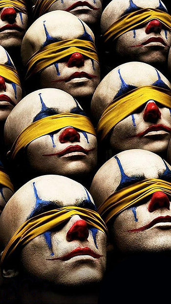 American Horror Story (2022) movie HD phone wallpaper
