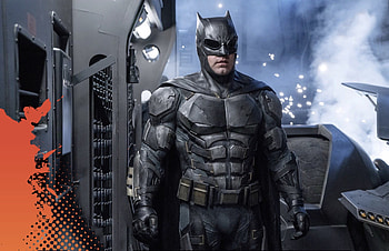 Batman In Justice League 2017, batman, justice-league, movies, 2017-movies HD wallpaper