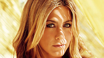 Jennifer Aniston, Unreal, Love Her, Weight HD wallpaper