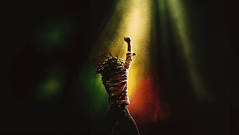Bob Marley One Love Movie, bob-marley-one-love, bob-marley, 2024-movies, movies HD wallpaper