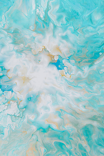 Abstract, Macro, Divorces, Paint, Liquid HD phone wallpaper