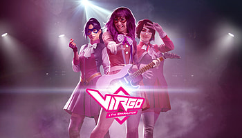 Patriot Taruna Virgo And The Sparkling 2020, movies HD wallpaper