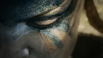 Hellblade Graphics, hellblade, games, ps-games, pc-games HD wallpaper
