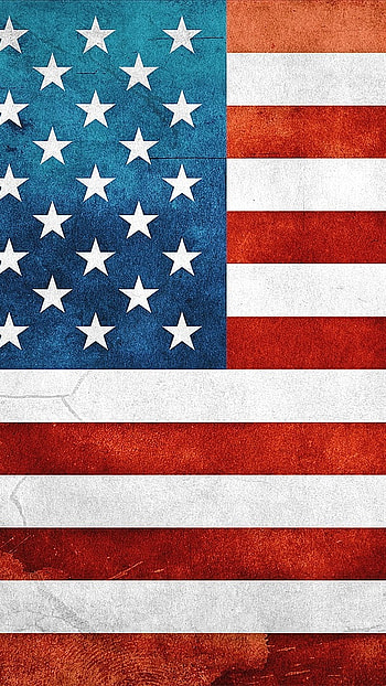 American Flag, America Flag, Logo Background HD phone wallpaper