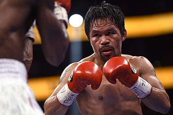 Manny Pacquiao, lawsuit, libel, voiceless HD wallpaper
