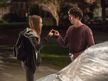 Paper Towns, Character inspiration, Teen Vogue HD wallpaper