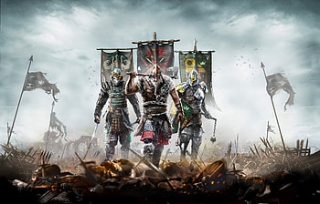 2018 For Honor , for-honor, games, ps-games, xbox-games, pc-games, 2018-games HD wallpaper