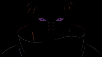 Pain New Pain Naruto Inspiration - Left of The Hudson, Pain Black and White HD wallpaper