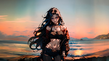 90s Vibes, artist, artwork, digital-art, art, deviantart HD wallpaper