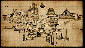 Salt And Sanctuary | 7.net HD wallpaper