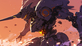Gundam Battle Anime, Anime, Gundam, Mech, Sci Fi, Artwork, Sci Fi Anime HD wallpaper