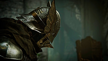 Elden Ring Nightreign Helmet – Epic Video Game Art, video game, Elden Ring Nightreign, Elden Ring, helmet HD wallpaper