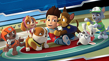 Fondos de la patrulla canina , Paw Patrol, Animated movies, Coloring pages HD wallpaper