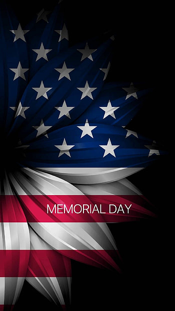 Memorial Day, Patriotic , Holiday , American pride HD phone wallpaper