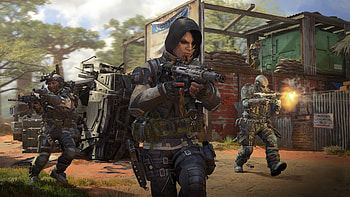 Call Of Duty Black Ops 4 Dead Of The Night, call-of-duty-black-ops-4, 2018-games, call-of-duty, games, xbox-games, ps-games, pc-games HD wallpaper