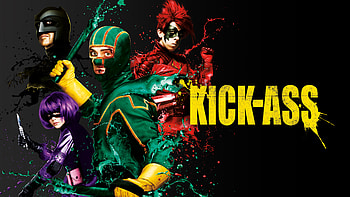 movie, Kick-Ass HD wallpaper