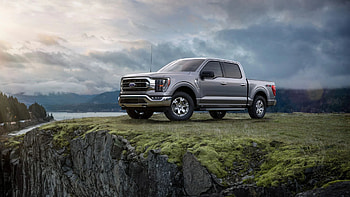Ford Pickup HD wallpaper