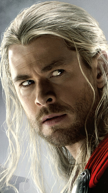 movie, Thor, Chris Hemsworth, Avengers: Age of Ultron HD phone wallpaper