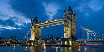 London Bridge, Historical site, Architecture, Scenic view HD wallpaper