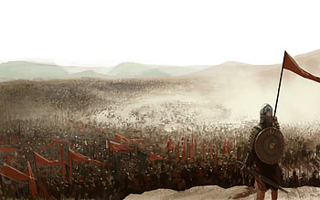 roman army close - HD wallpaper