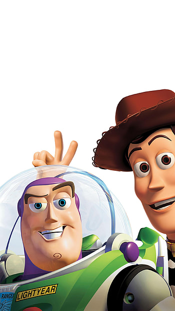 Toy Story 2 (2022) movie HD phone wallpaper
