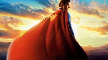 Superman 2025 — : Dawn of the Last Son, Superman (2025) HD wallpaper