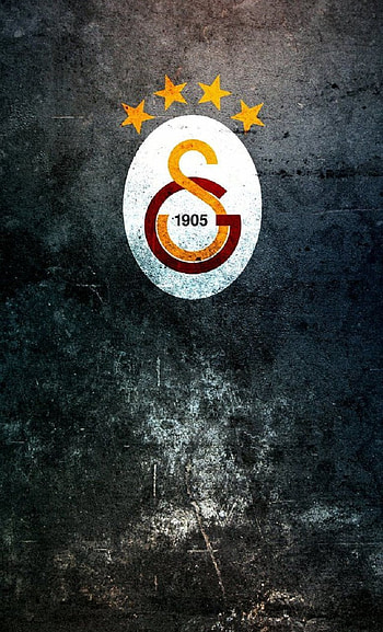 GS 1905, soccer, symbol, galatasaray, footbol, gs1905 HD phone wallpaper