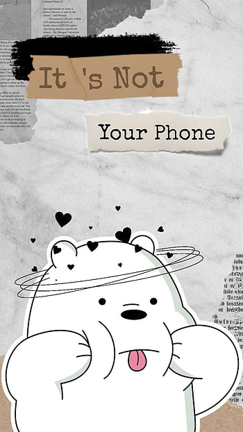 Do note touch it, , lol HD phone wallpaper