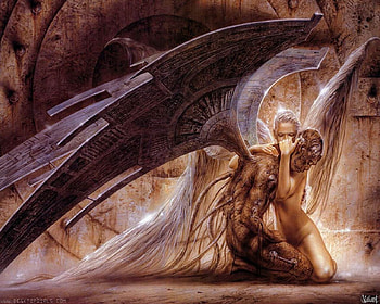 Falling Angel, unconditional love, angels, future, fall HD wallpaper