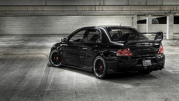 Mitsubishi Evolution IX, High-performance vehicle, , Automotive excellence HD wallpaper