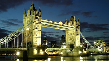 City, london, outdoors, places HD wallpaper