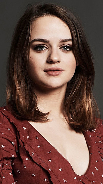 Joey king, hollywood actress HD phone wallpaper